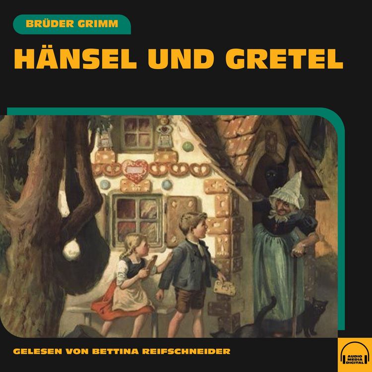 Produktbild: H&auml;nsel und Gretel