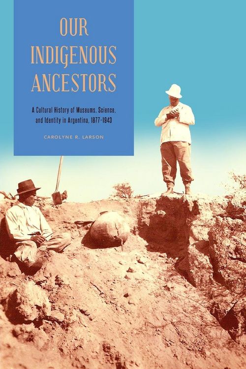 Produktbild: Our Indigenous Ancestors