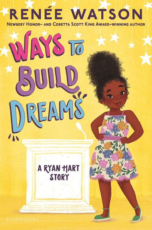 Produktbild: Ways to Build Dreams