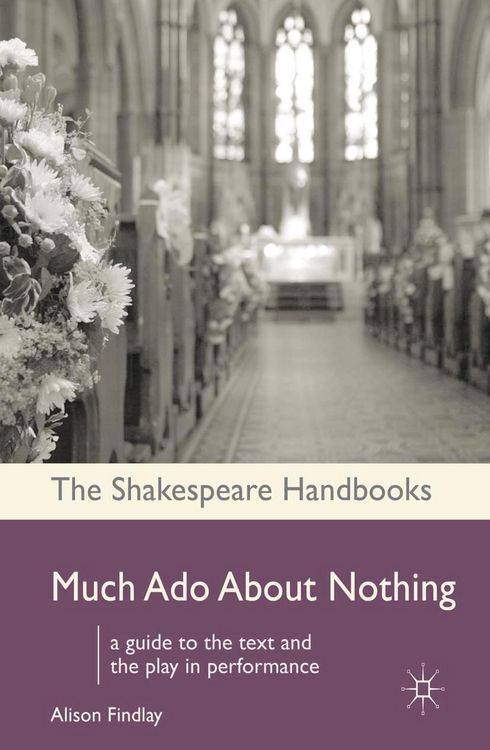 Produktbild: Much Ado About Nothing