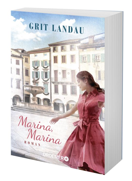 Produktbild: Marina, Marina