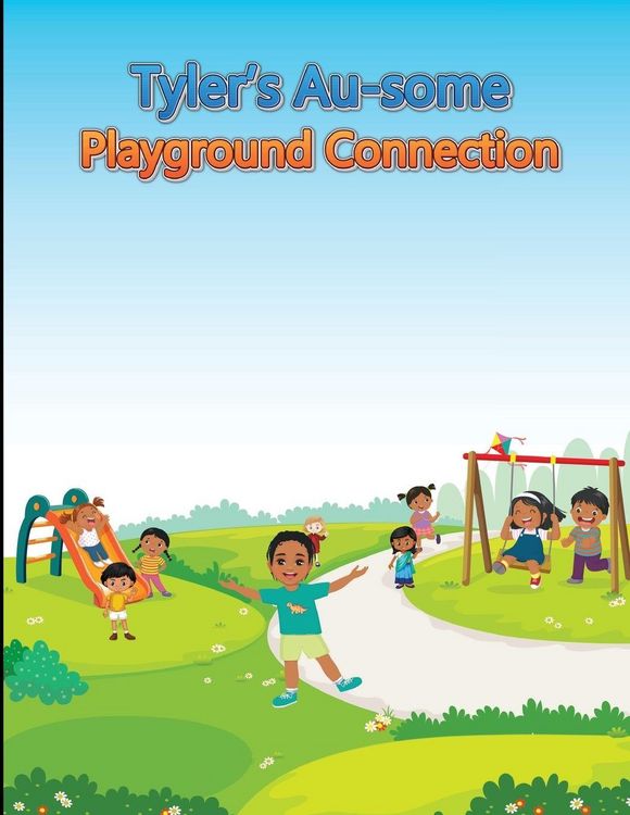Produktbild: Tyler's Au-some Playground Connection