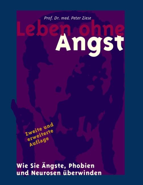 Produktbild: Leben ohne Angst