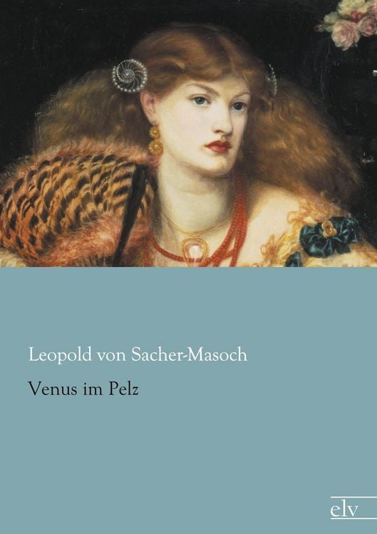 Produktbild: Venus im Pelz