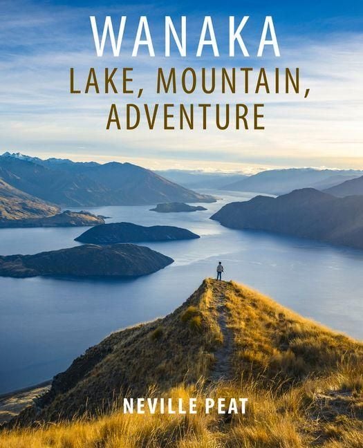 Produktbild: Wanaka