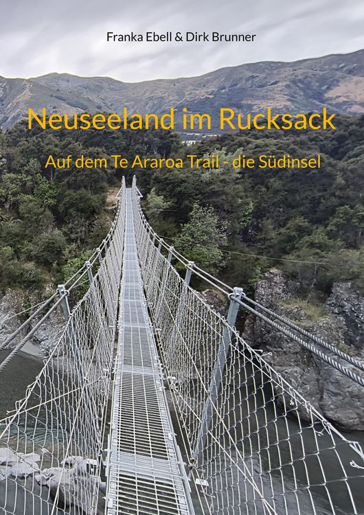 Produktbild: Kia Ora Neuseeland