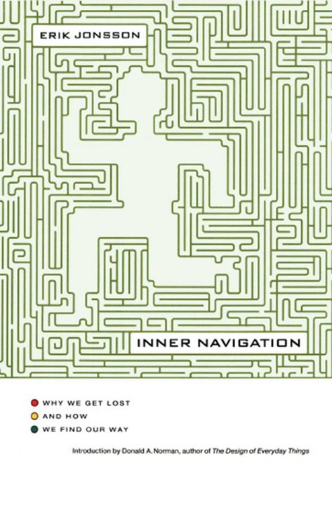 Produktbild: Inner Navigation