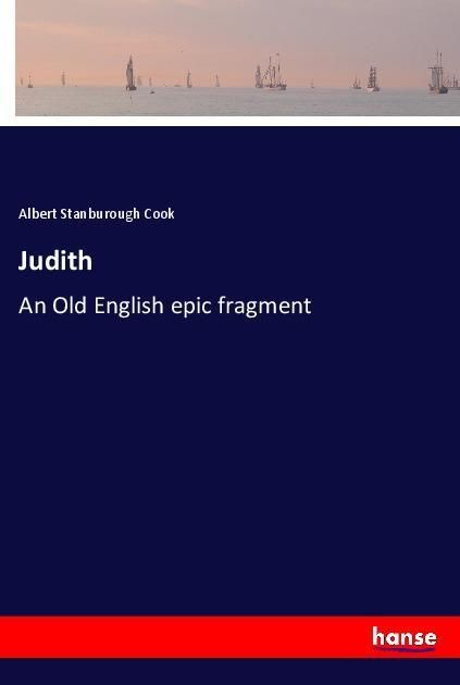Produktbild: Judith