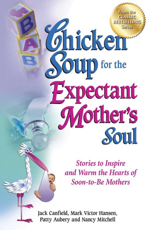 Produktbild: Chicken Soup for the Expectant Mother's Soul