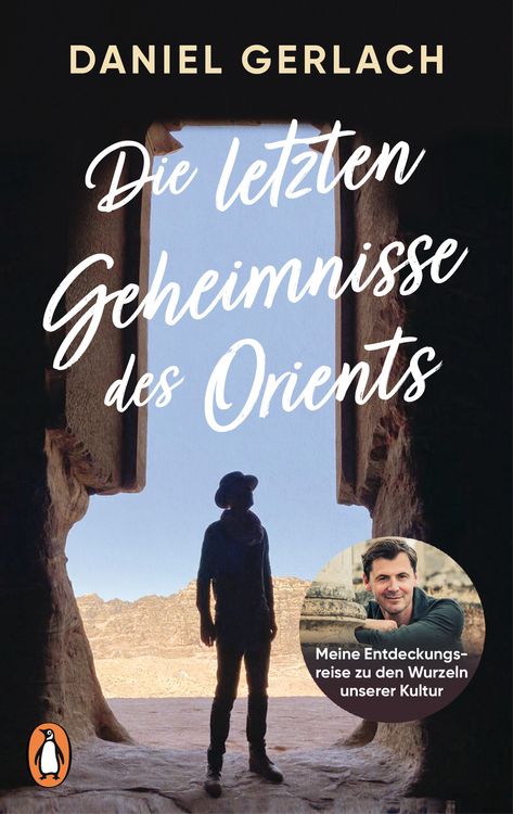 Produktbild: Die letzten Geheimnisse des Orients