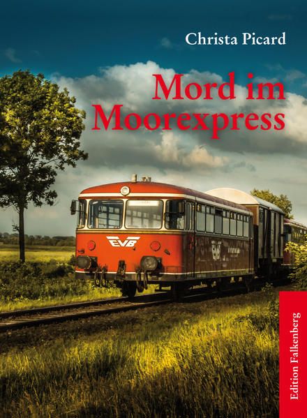 Produktbild: Mord im Moorexpress