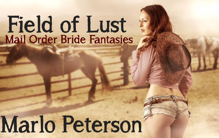Produktbild: Field of Lust: Mail Order Bride Fantasies