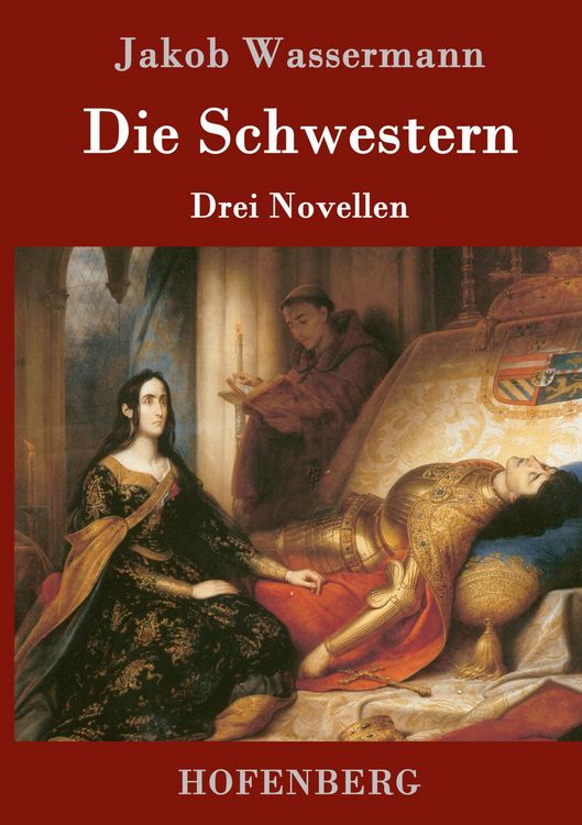 Produktbild: Die Schwestern