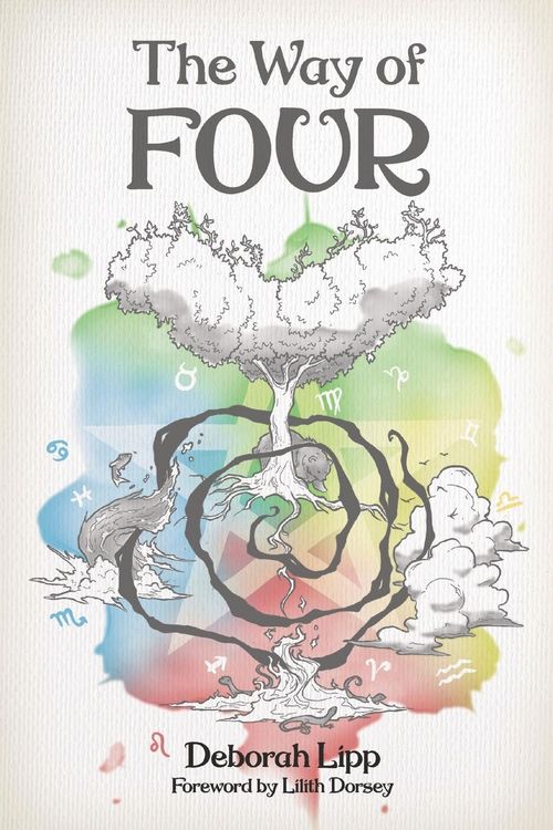 Produktbild: The Way of Four