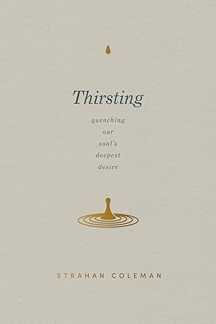 Produktbild: Thirsting