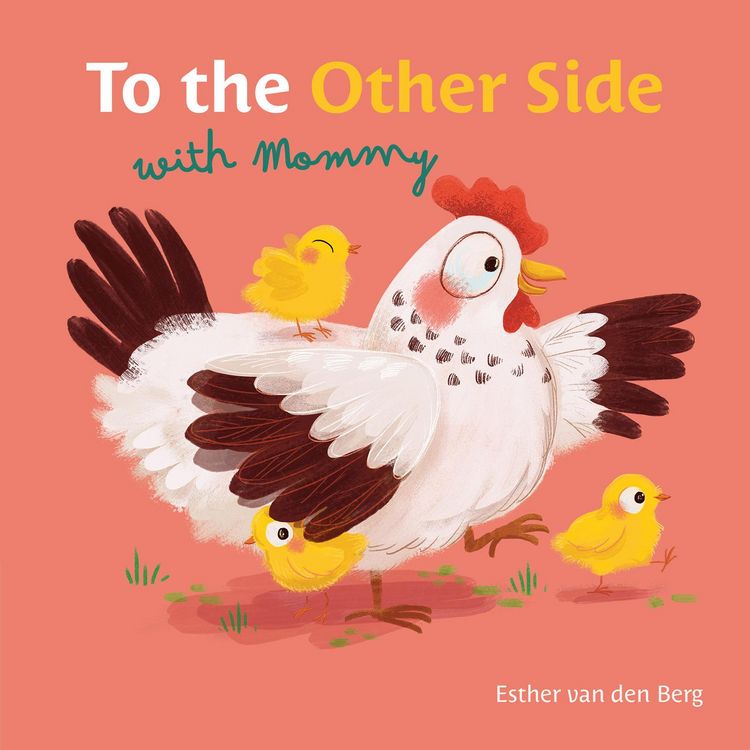 Produktbild: To the Other Side with Mommy