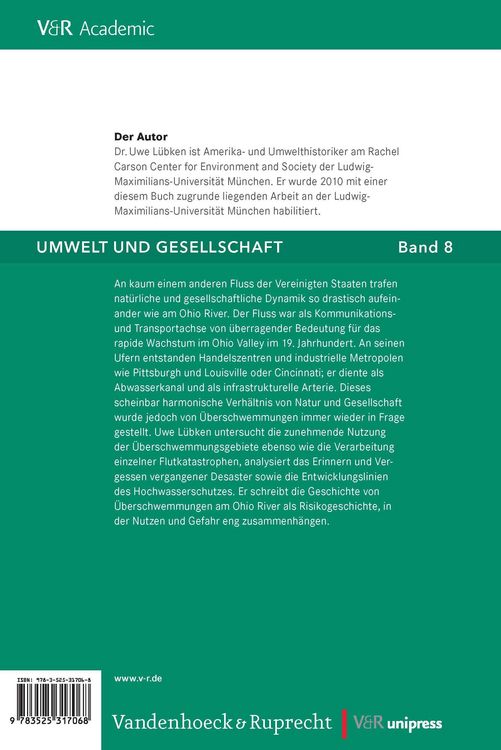 Produktbild: Die Natur der Gefahr