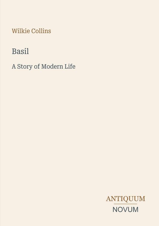 Produktbild: Basil