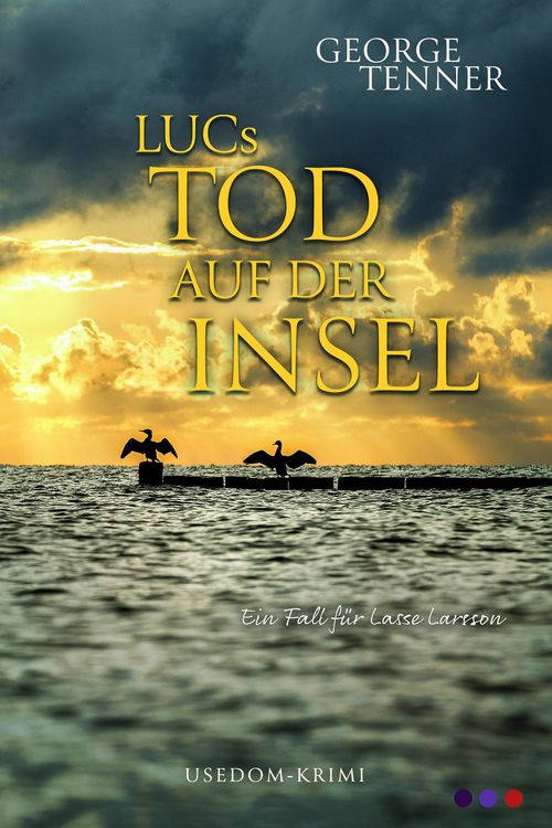Produktbild: LUCs Tod auf der Insel