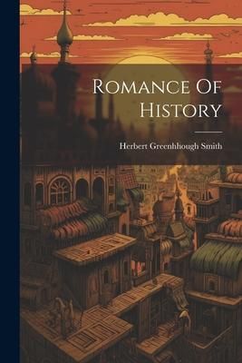 Produktbild: Romance Of History