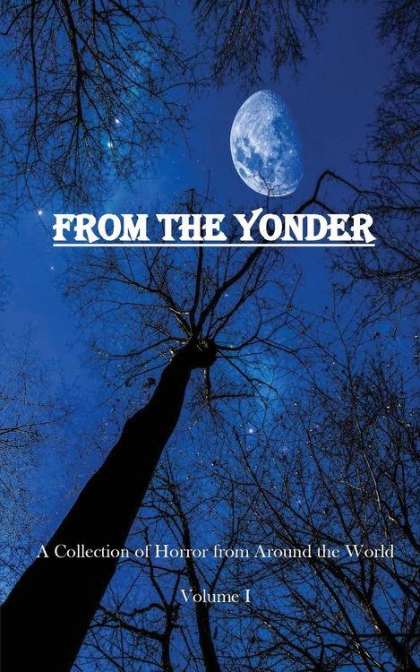 Produktbild: From The Yonder