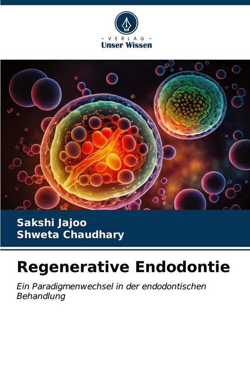 Produktbild: Regenerative Endodontie
