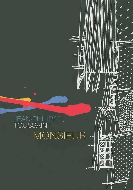 Produktbild: Monsieur