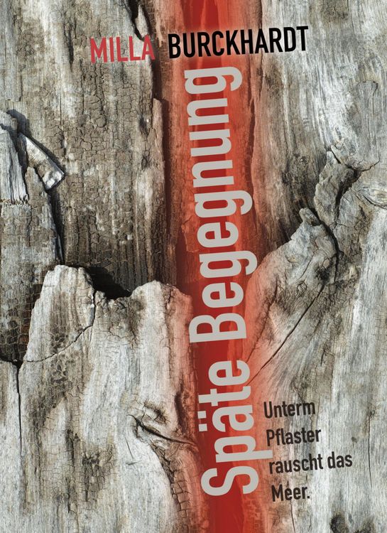 Produktbild: Sp&auml;te Begegnung