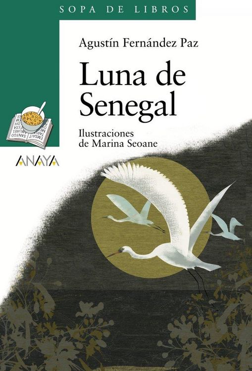Produktbild: Luna de Senegal