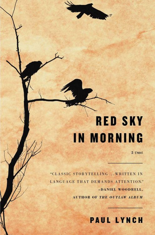 Produktbild: Red Sky in Morning