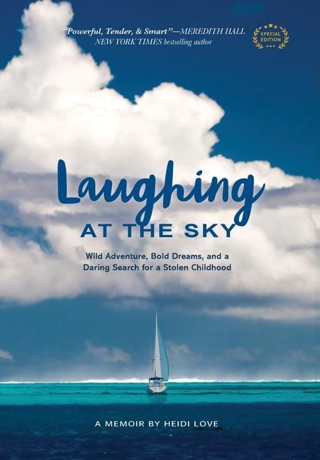 Produktbild: Laughing at the Sky