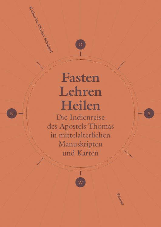 Produktbild: Fasten, Lehren, Heilen
