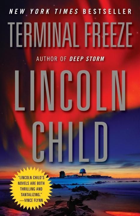 Produktbild: Terminal Freeze