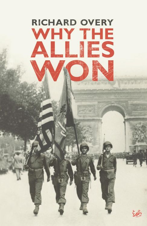 Produktbild: Why The Allies Won