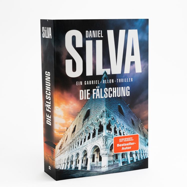 Produktbild: Die F&auml;lschung