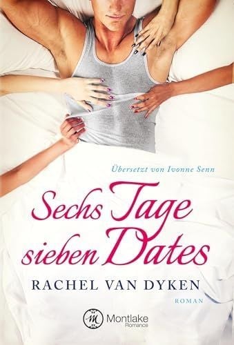 Produktbild: Sechs Tage &ndash; sieben Dates