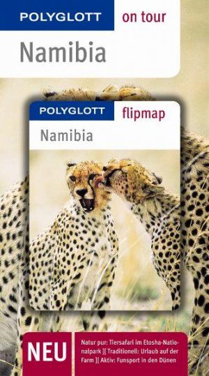 Produktbild: Namibia
