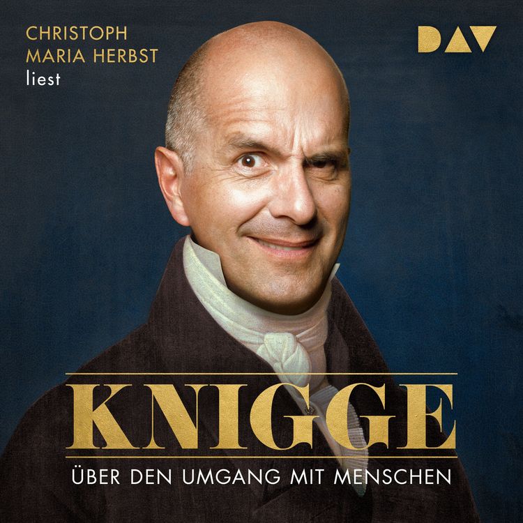 Produktbild: Über den Umgang mit Menschen