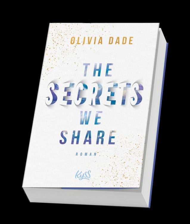Produktbild: The Secrets we share