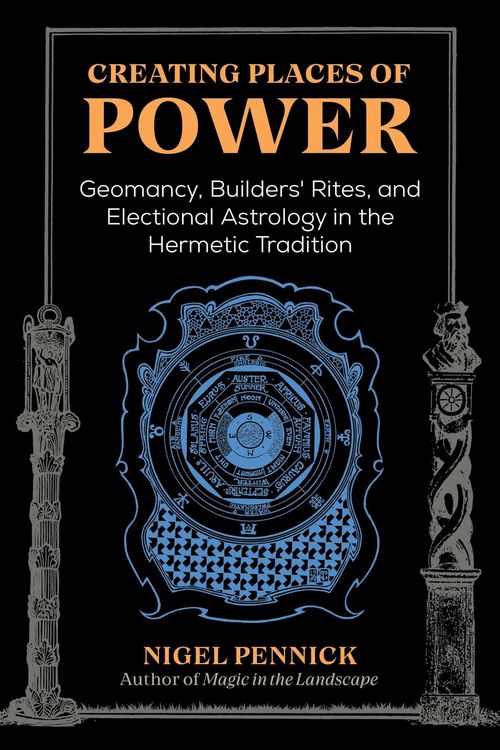Produktbild: Creating Places of Power