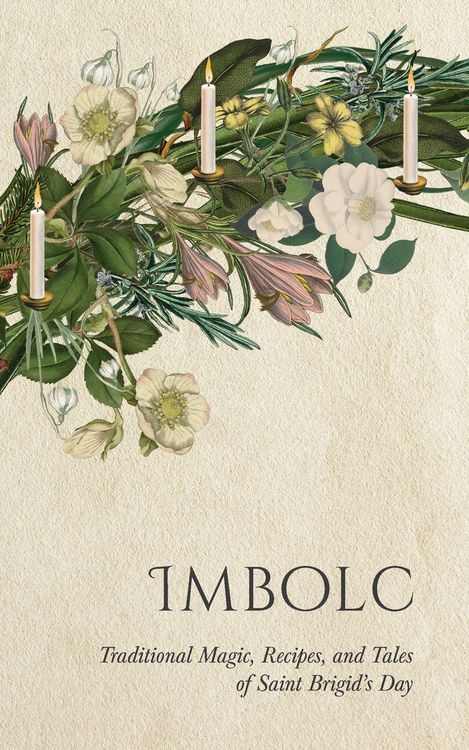 Produktbild: Imbolc