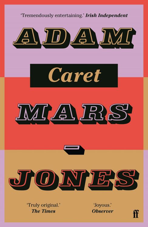Produktbild: Caret