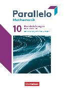 Produktbild: Parallelo - Niedersachsen/Nordrhein-Westfalen - 10. Schuljahr
