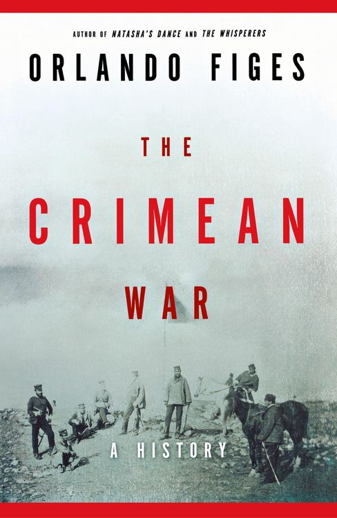 Produktbild: The Crimean War