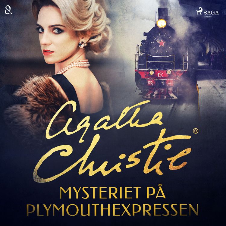 Produktbild: Mysteriet p&aring; Plymouthexpressen