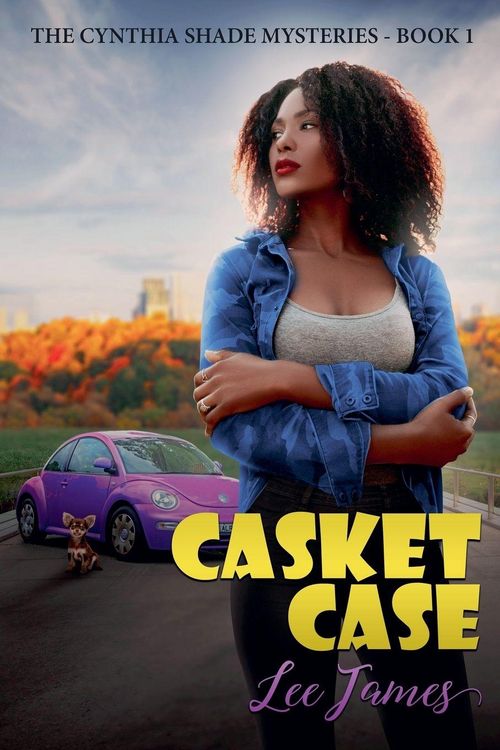 Produktbild: Casket Case
