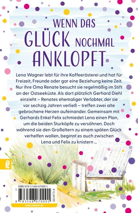 Produktbild: Ein Sommer f&uuml;r zwei Herzen