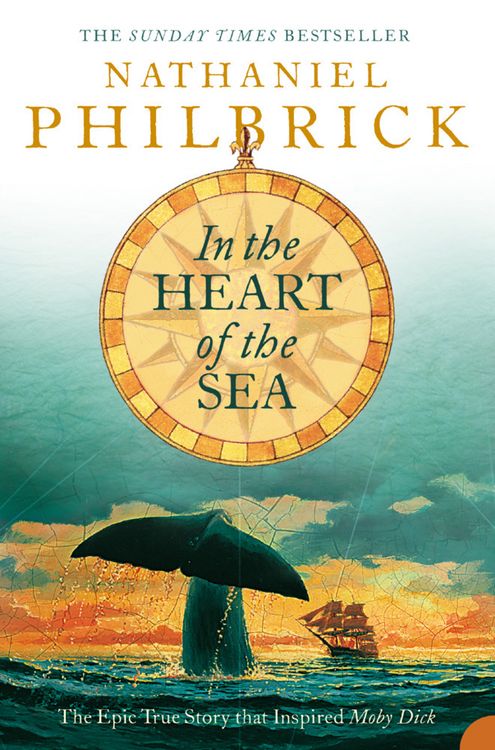 Produktbild: In the Heart of the Sea
