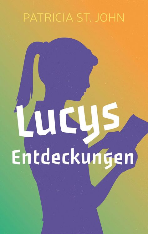 Produktbild: Lucys Entdeckungen