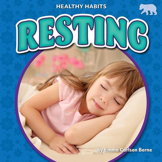 Produktbild: Resting